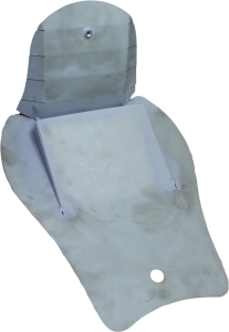Seat Shell Raw, 2, nordicamoto.ro