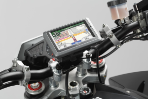 Suport GPS ghidon SW-MOTECH  GPS0764610600B