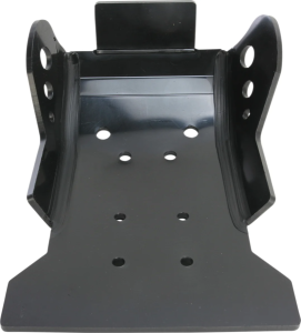 MOOSE RACING Placă de protecție Pro, negru 