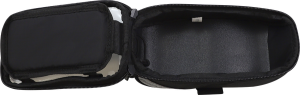 Beetle 6(r) Top Tube Phone Case Black, 1, nordicamoto.ro