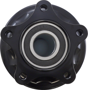 Cartridge Hub Black, 4, nordicamoto.ro