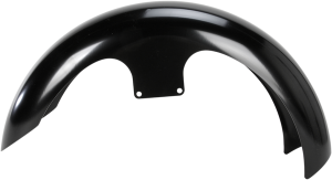 Tire Hugger Front Fender For Dresser E-coating, 1, nordicamoto.ro