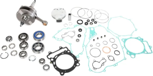 Complete Engine Rebuild Kit
