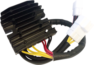 Hot Shot Regulator-rectifier