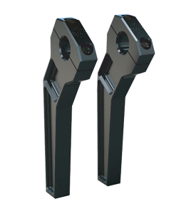 Risers Black