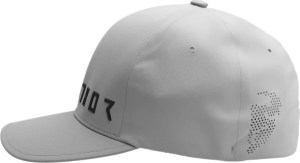 THOR Prime Flexfit Hat Gray 