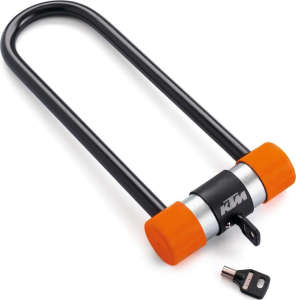 Antifurt U-Lock KTM