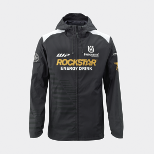Geaca Husqvarna Replica Team Hardshell