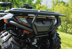BARĂ PROTECȚIE SPATE ATV CFMOTO CFORCE 600 / 625 / 600 TOURING / 625 TOURING – NEGRU, 7, nordicamoto.ro