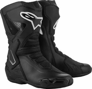 Cizme Dama Alpinestars Stella Smx-6 V3 Black