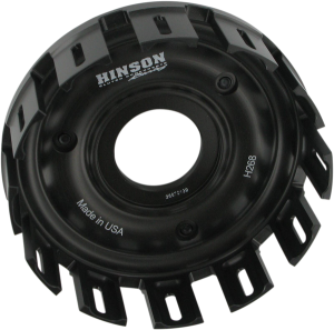 Basket Clutch Ltr450 Akadized, Black, 1, nordicamoto.ro