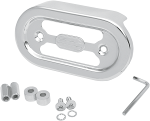 Chrome Regulator Covers Chrome, 1, nordicamoto.ro
