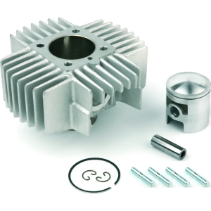 Complete Cylinder Puch Maxi New Model Ø45 