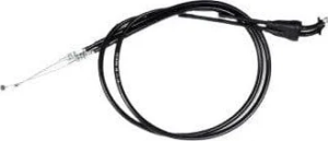 THROTTLE CABLE 4ST.       13