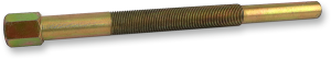 Clutch Puller Brass