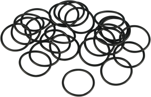 Main Shaft O-ring