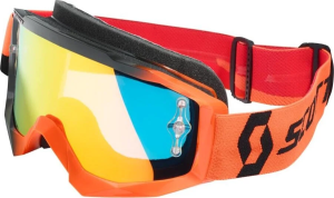 Ochelari protectie, Ochelari KTM Hustle MX, nordicamoto.ro