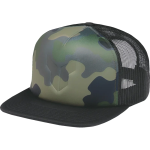 Shadow Hat Green 