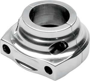 Throttle Housing Silver, 1, nordicamoto.ro