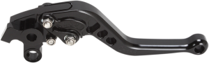 Click 'n Roll Clutch Lever Black, 1, nordicamoto.ro