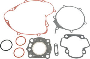 MOOSE RACING Set complet de garnituri 