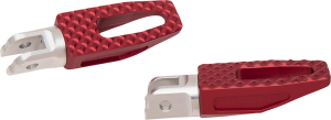 P-54 Footpeg Red, 1, nordicamoto.ro