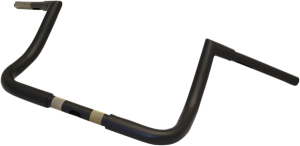 1-1/4(r) Twin Peaks Touring Handlebar Black