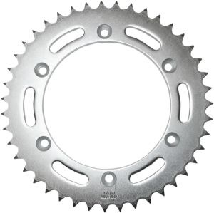 Pinion din oțel, finisaj natural, 1, nordicamoto.ro