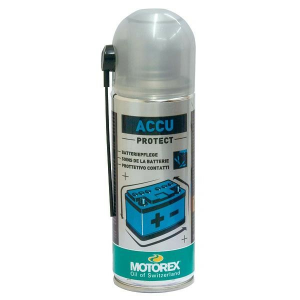 Spray Motorex ACCU Protect 200ml