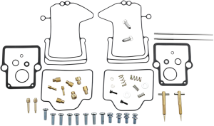 Carb Rebuild Kit, 1, nordicamoto.ro