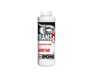 Lubrifiant IPONE TRANS 4 80W140