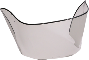 Replacement Windshield Gray, 1, nordicamoto.ro