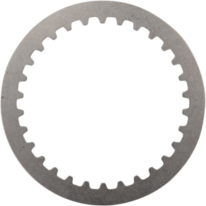 Clutch Steel Drive Plate, 1, nordicamoto.ro