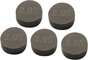 7.48mm Replacement Shims