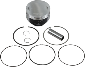 High-performance Piston, 2, nordicamoto.ro