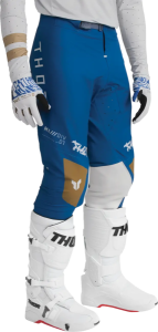 Sportmode Mind Control Pants Blue, 4, nordicamoto.ro