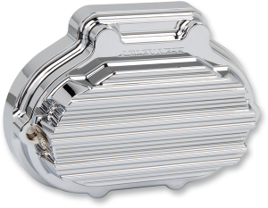 10-gauge Transmission Side Cover Chrome