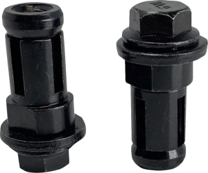 Expansion Bolt Black 