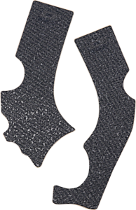 Frame Grip Tape Gray, 1, nordicamoto.ro