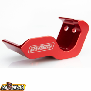 Protectie Furca Dreapta Fm-Parts KTM/HSQ/GasGas 2002-2023 Rosu