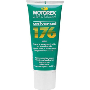 Vaselina Motorex GREASE 176GP TUBE - 250GR