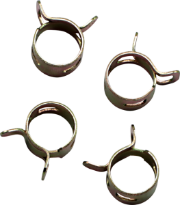 Clamp Refill Kit Gold