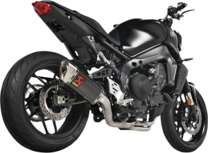 Sistem de evacuare Racing Line 