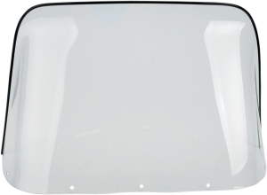 Lexan® Polycarbonate Windshield Clear