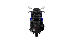 Scuter Yamaha NMAX 125, 12, nordicamoto.ro
