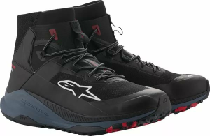 Alpinestars Speedforce Xr Shoes Black 