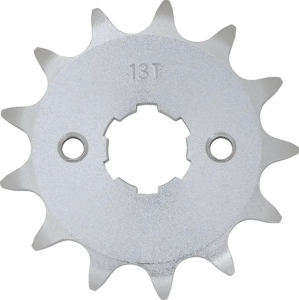 Front Sprocket Natural 