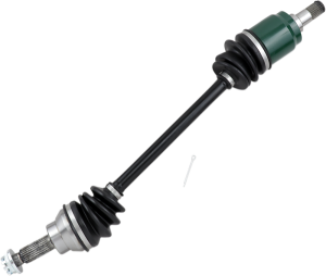 Ax CV standard de schimb OEM, negru, 2, nordicamoto.ro