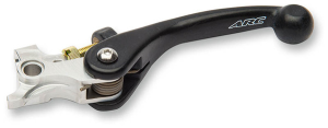 Flex Clutch Lever Black