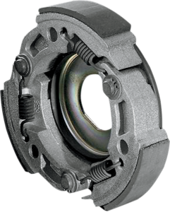 Scooter Clutch